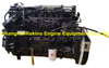 DCEC Cummins QSB6.7-C240-30 construction industrial diesel engine motor 240HP 2200RPM