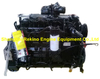 DCEC Cummins QSB5.9-C180-34 construction industrial diesel engine motor 180HP 2000RPM