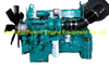 CCEC Cummins MTA11-G2A G Drive diesel engine motor for generator genset 234KW 1500RPM