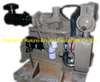 Cummins 6BTA5.9-M150 (150HP 2200RPM ) marine propulsion diesel engine motor