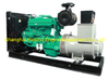 Cummins 275KW 344KVA 60HZ Land diesel generator genset (NTA855-G1B)