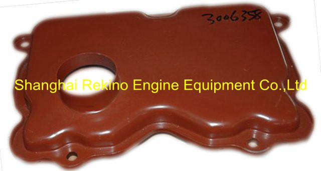 Rocker Lever Cover 3006358 Cummins NT855 engine parts