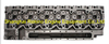 CUMMINS 6LT ISLE Cylinder head 4929518 4942138 5314801 engine parts