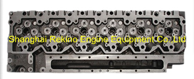CUMMINS 6LT ISLE Cylinder head 4929518 4942138 5314801 engine parts