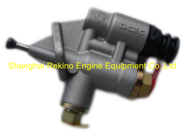 Transfer fuel pump 3936316 for Cummins 6CT engine parts