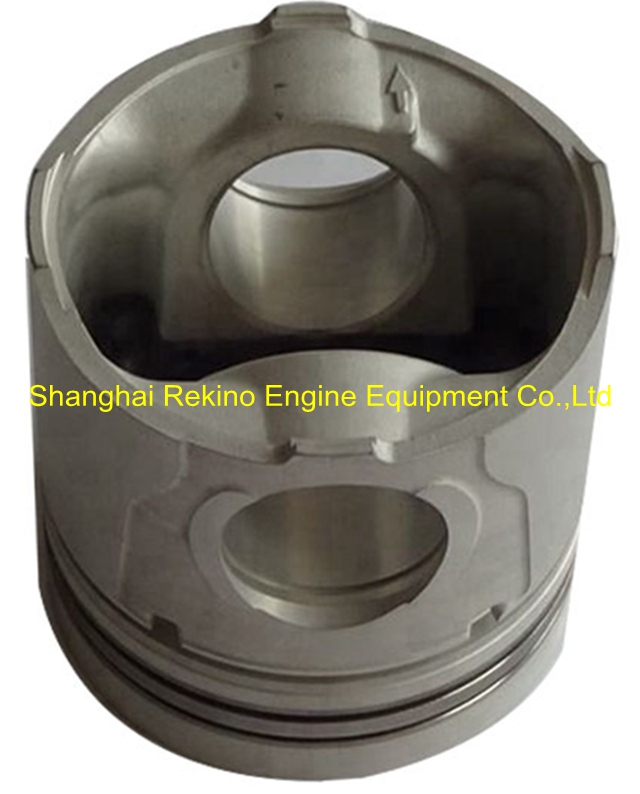 Cummins KTA38 piston assembly 3096685 3631241 engine parts