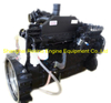DCEC Cummins 6CTA8.3-C215 construciton diesel engine motor 215HP 2000-2200RPM