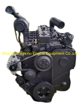 DCEC Cummins 6CTAA8.3-C195 construction diesel engines motores 195HP 1950RPM
