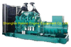 Cummins 720KW 900KVA 50HZ land diesel generator genset (KTA38-G2A)
