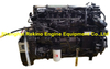 DCEC Cummins QSB6.7-C240-31 construction industrial diesel engine motor 240HP 2000RPM