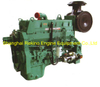 CCEC Cummins MTAA11-G3 G Drive diesel engine motor for generator genset 282KW 1500RPM