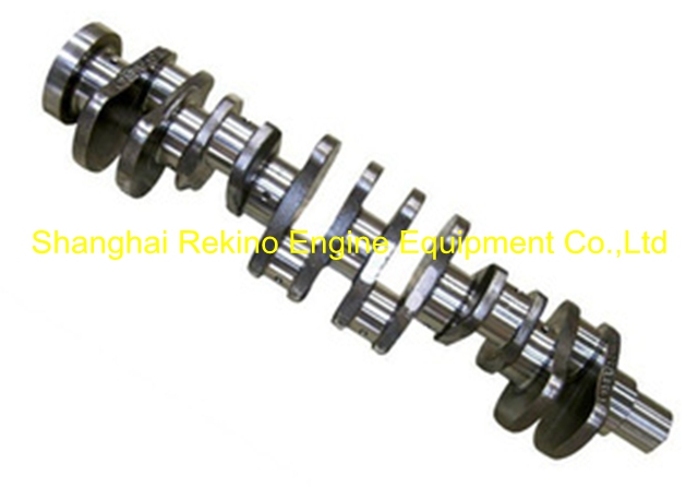 CCEC Cummins KTA19 forged steel crankshaft 3096362 3347569 engine parts