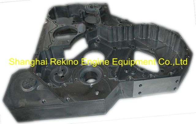 Gear housing 4973541 for Cummins ISM11 M11 QSM11 engine parts