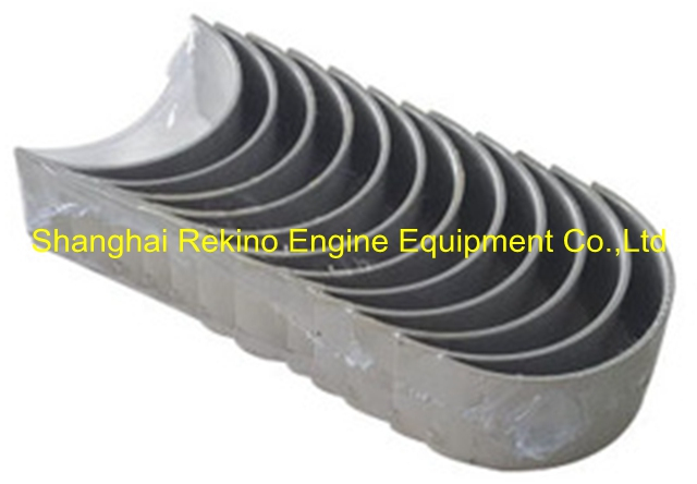 Cummins KTA50 main bearing 3018210 engine parts