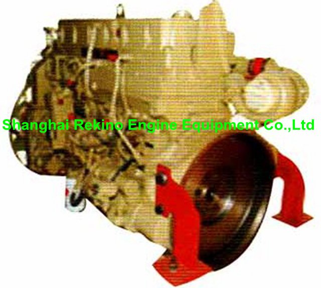 CCEC Cummins M11-C225 Construction diesel engine motor 225HP 2100RPM