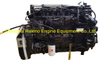 DCEC Cummins QSL8.9-C220-32 Construction diesel engine motor 220HP 2200RPM