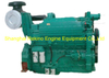 CCEC Cummins KTA19-G3 G Drive diesel engine motor for generator genset 403KW 1500RPM ( 463KW 1800RPM )