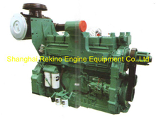 CCEC Cummins KTAA19-G6 G Drive diesel engine motor for generator genset 520KW 1500RPM 