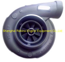 Holset HX80 Turbocharger 3594044 3594043 for Cummins KTA19 engine parts