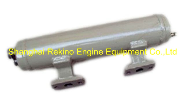 Cummins M11 ISM11 QSM11 Lube Oil cooler 3081359 3161781 4975879 4975878 engine parts