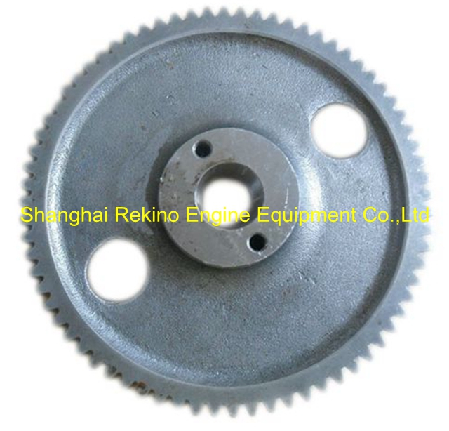 DCEC Cummins 6BT Fuel pump gear 3931382 engine parts