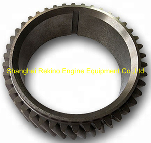 Cummins KTA38 crankshaft gear 3628798 engine parts