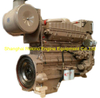 Chongqing CCEC Cummins NTA855-P400 P type pump diesel engine motor 400HP 1500RPM
