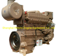 Chongqing CCEC Cummins NTA855-P400 P type pump diesel engine motor 400HP 1500RPM