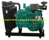 DCEC Cummins 6CTA8.3-G2 G drive diesel engine motor for generator genset 163KW 1500RPM (170KW 1800RPM)