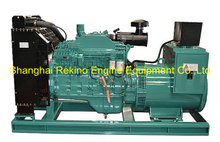 Cummins 150KW 165KVA 50HZ land diesel generator genset (6CTA8.3-G1)