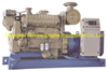Cummins 150KW 188KVA 50HZ marine generator genset CCFJ150JW 
