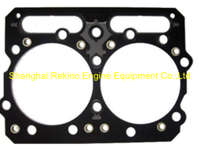 CCEC Cummins NT855 Cylinder head gasket 4058790 engine parts