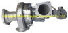 CCEC Cummins KTA19 3098960 3098961 water pump engine parts