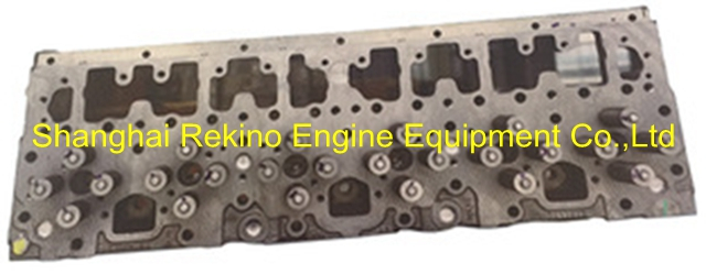Cummins M11 ISM11 QSM11 Cylinder head assembly 4083403 4952405 4962454 4003988 2864028 engine parts