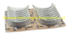 Cummins M11 ISM11 QSM11 Main bearing 4025126 4025121 4025122 3016770 3016780 3016781 3016782 engine parts