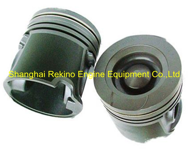 Cummins 6LT Piston 3966721 4941395 engine parts