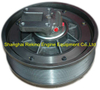 Fan clutch 3627923 for Cummins KTA50 engine parts