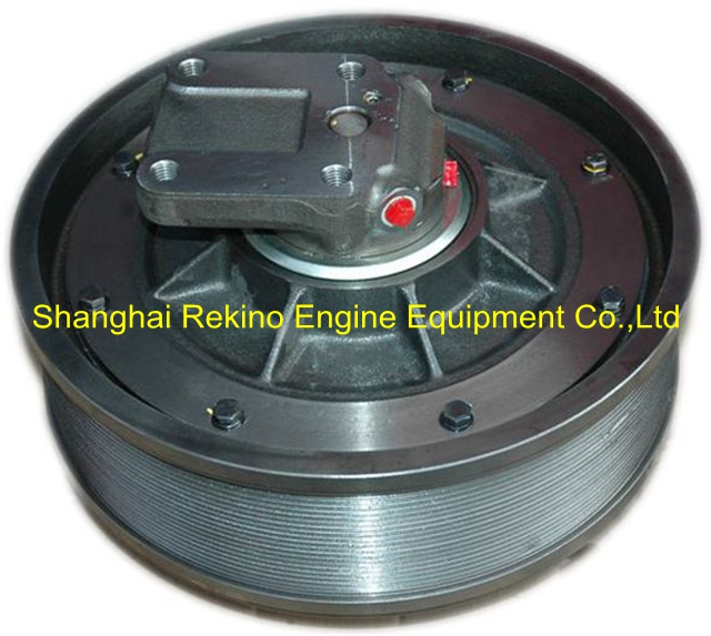 Fan clutch 3627923 for Cummins KTA50 engine parts