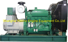 Cummins 410KW 528KVA 60HZ land diesel generator genset (KTA19-G3)