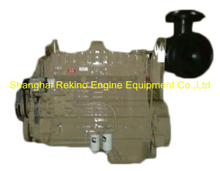 Chongqing CCEC Cummins NTA855-P500 P type pump diesel engine motor 500HP 1800RPM
