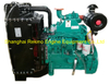 DCEC Cummins 4BTA3.9-G2 G drive diesel engine for generator genset 50KW 1500RPM (60KW 1800RPM)