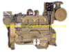 CCEC Cummins NTA855-M400 (400HP 1800RPM ) marine propulsion diesel engine motor