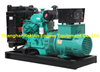 Cummins 64KW 80KVA 50HZ land diesel generator genset (4BTA3.9-G2 )