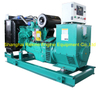 Cummins 130KW 162.5KVA 50HZ land diesel generator genset (6BTAA5.9-G15)