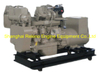 Cummins 120KW 150KVA 60HZ marine generator genset CCFJ120JW 6CTA8.3-GM175