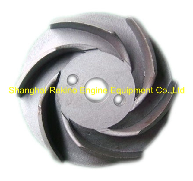 Cummins NT855 Water pump impeller 3000888 engine parts