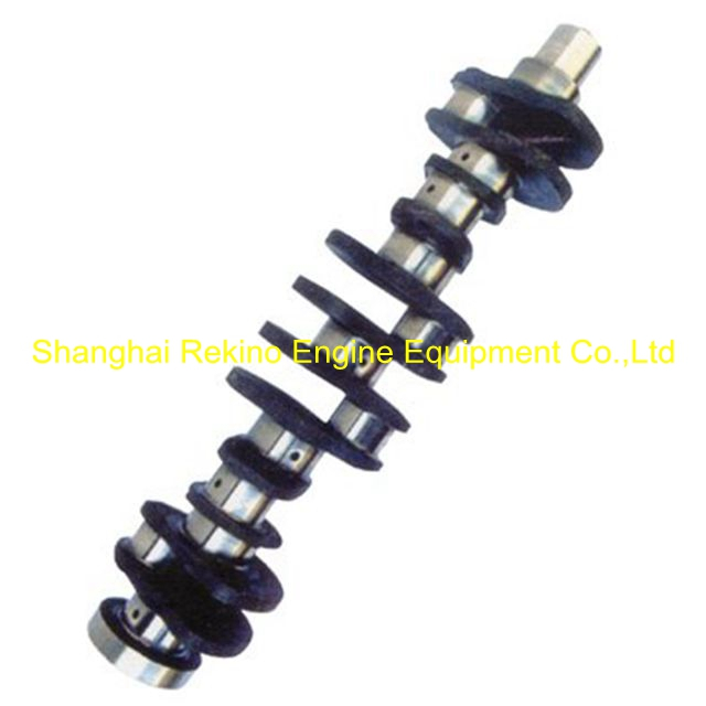 Cummins 6CT crankshaft 3917320 3914584 3917443 3918986