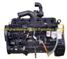 DCEC Cummins 6CTAA8.3-C215 construction diesel engine motor 215HP 2000-2200RPM