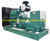 Cummins 480KW 600KVA 50HZ land diesel generator genset (KTAA19-G6)