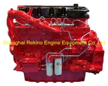 DCEC Cummins ISZ13 Diesel engine motor for truck (430-560HP)